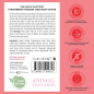 Preview: The Bath Factory Body Scrub 300 g - STRAWBERRY PASSION